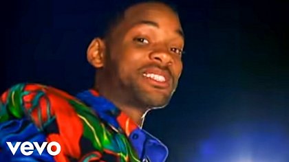 Will Smith - Gettin' Jiggy Wit It (Official Video)